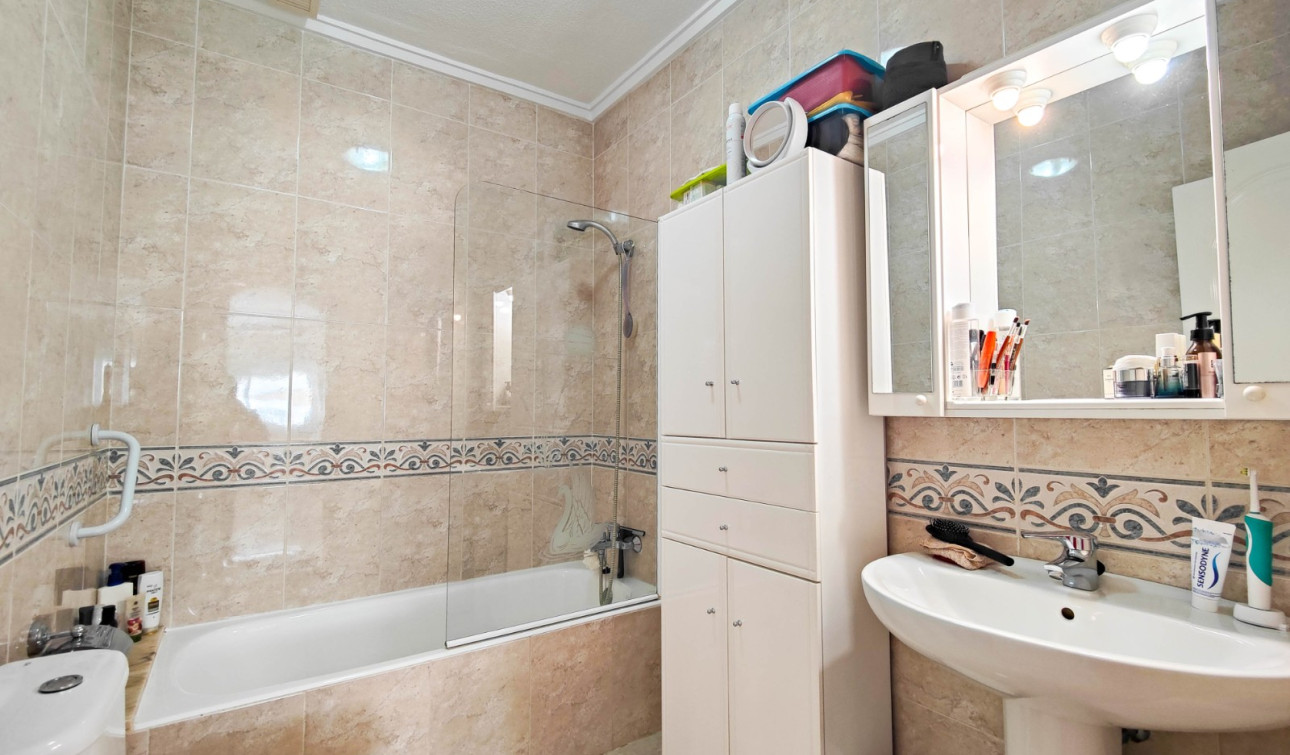 Resale - Detached Villa - Ciudad Quesada - Rojales