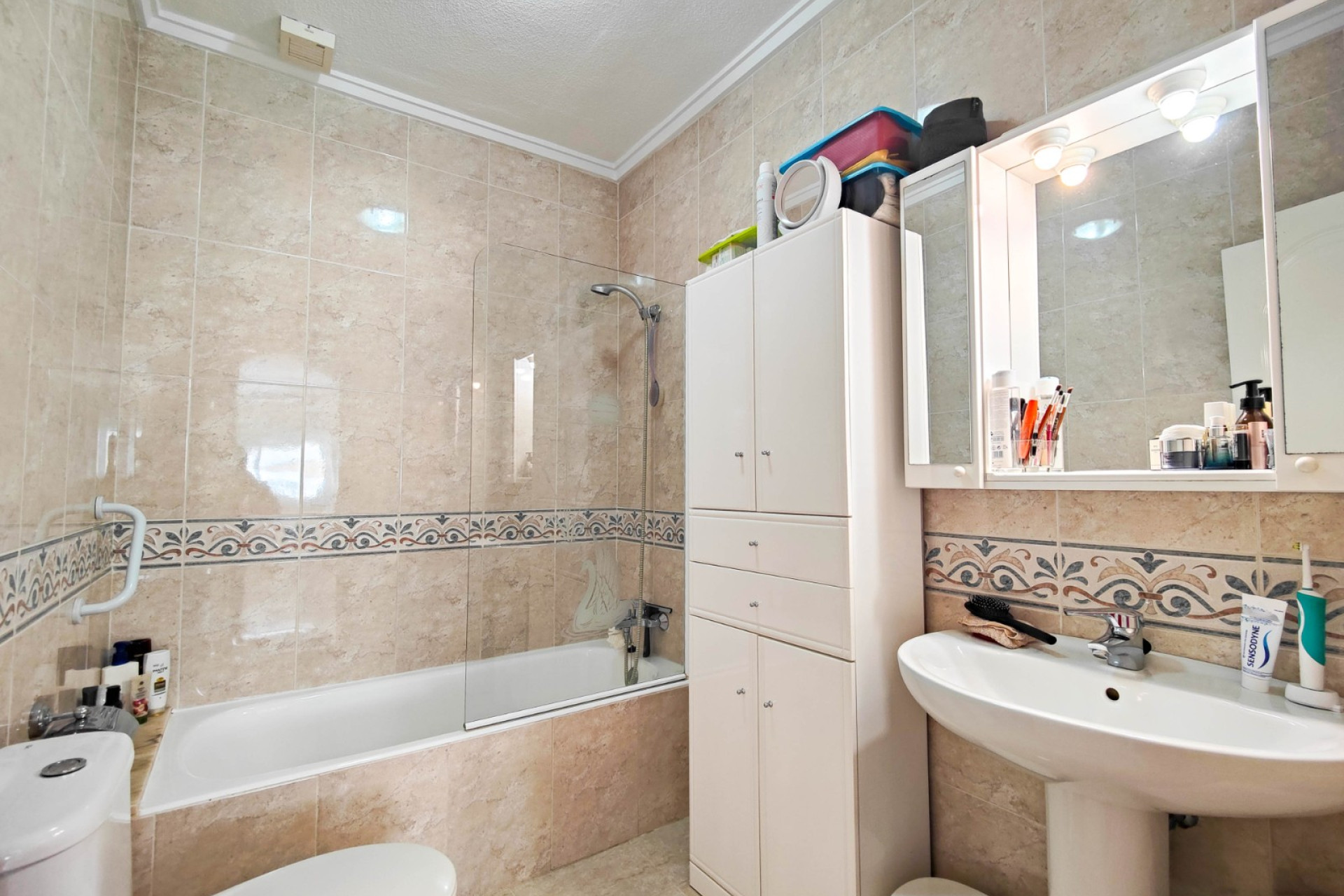 Resale - Detached Villa - Ciudad Quesada - Rojales