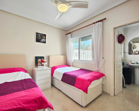 Resale - Detached Villa - Ciudad Quesada - Rojales