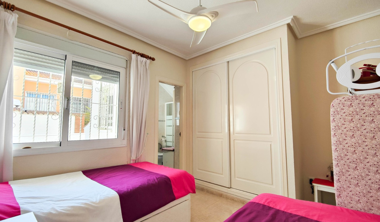 Resale - Detached Villa - Ciudad Quesada - Rojales