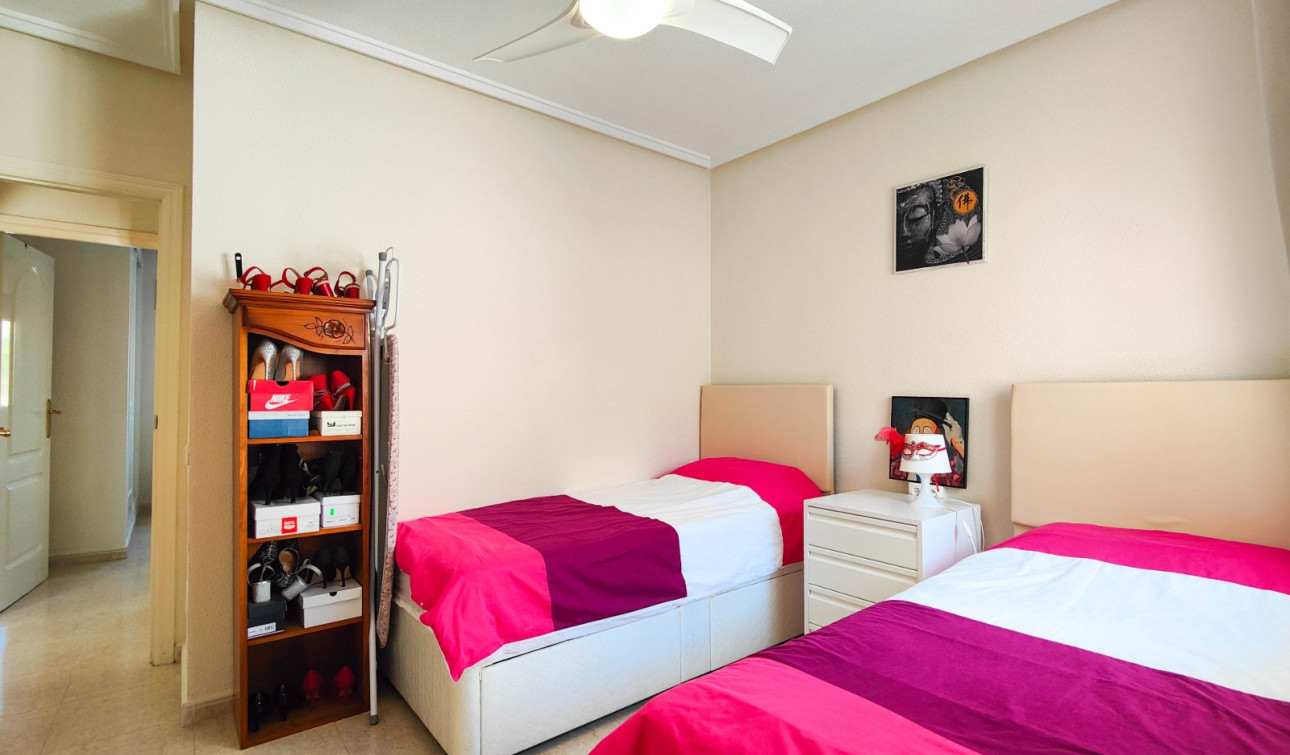 Resale - Detached Villa - Ciudad Quesada - Rojales