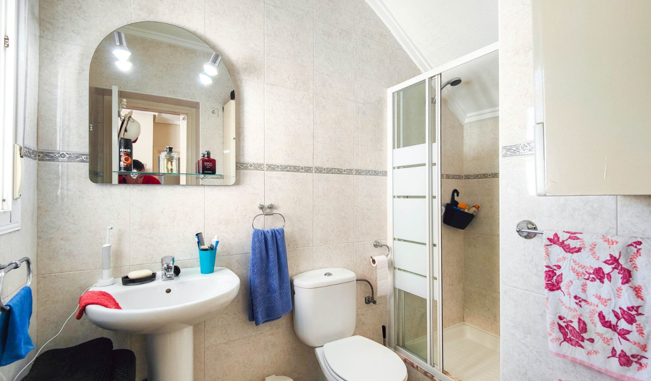 Resale - Detached Villa - Ciudad Quesada - Rojales