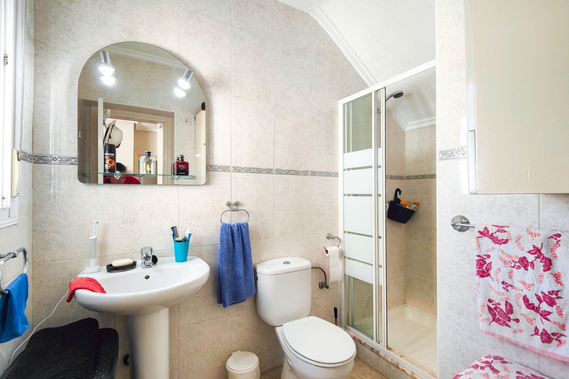 Resale - Detached Villa - Ciudad Quesada - Rojales