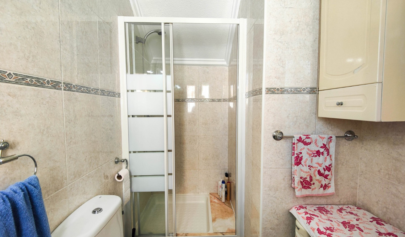 Resale - Detached Villa - Ciudad Quesada - Rojales