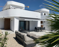 Resale - Detached Villa - Ciudad Quesada - Rojales