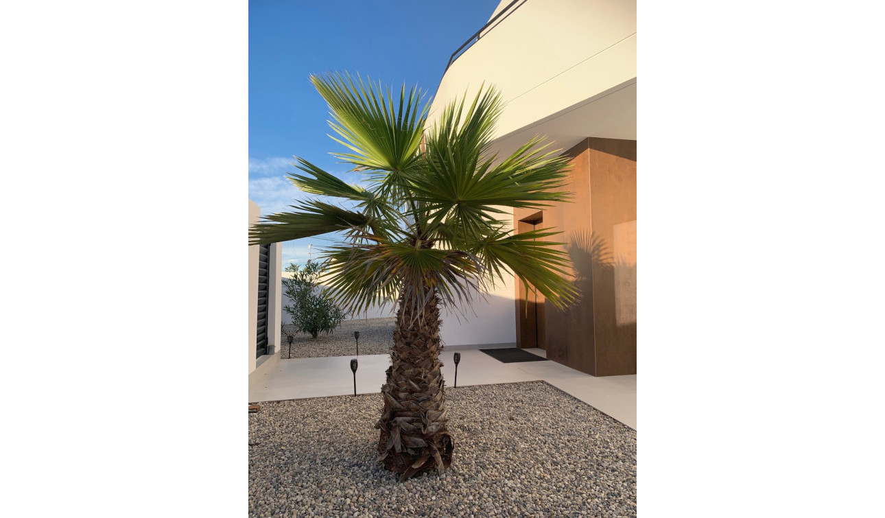 Resale - Detached Villa - Ciudad Quesada - Rojales