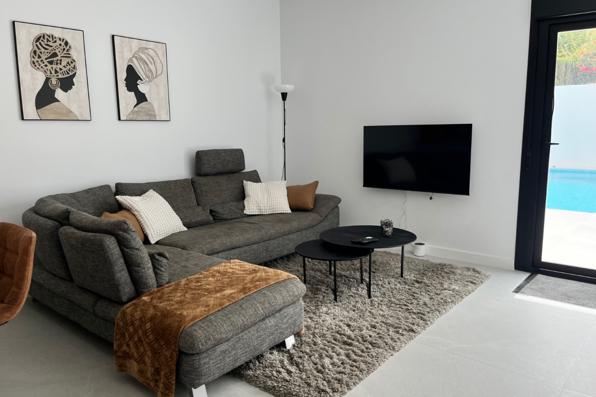 Resale - Detached Villa - Ciudad Quesada - Rojales