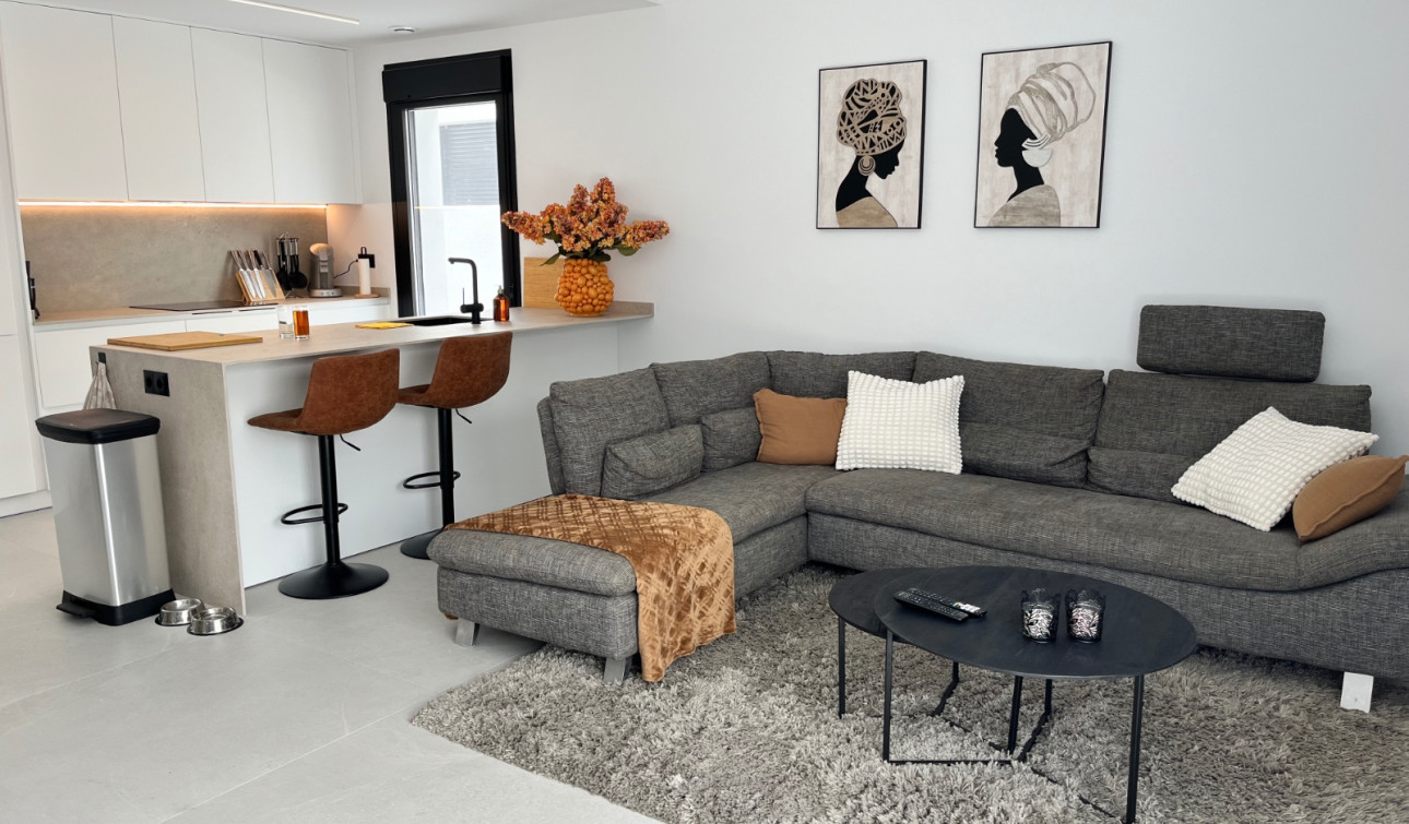 Resale - Detached Villa - Ciudad Quesada - Rojales