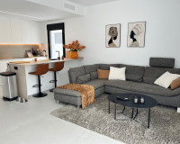 Resale - Detached Villa - Ciudad Quesada - Rojales