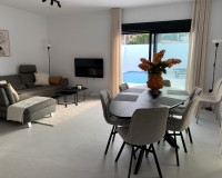Resale - Detached Villa - Ciudad Quesada - Rojales
