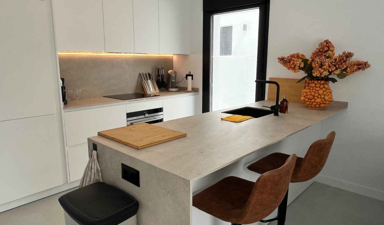 Resale - Detached Villa - Ciudad Quesada - Rojales