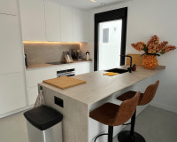 Resale - Detached Villa - Ciudad Quesada - Rojales