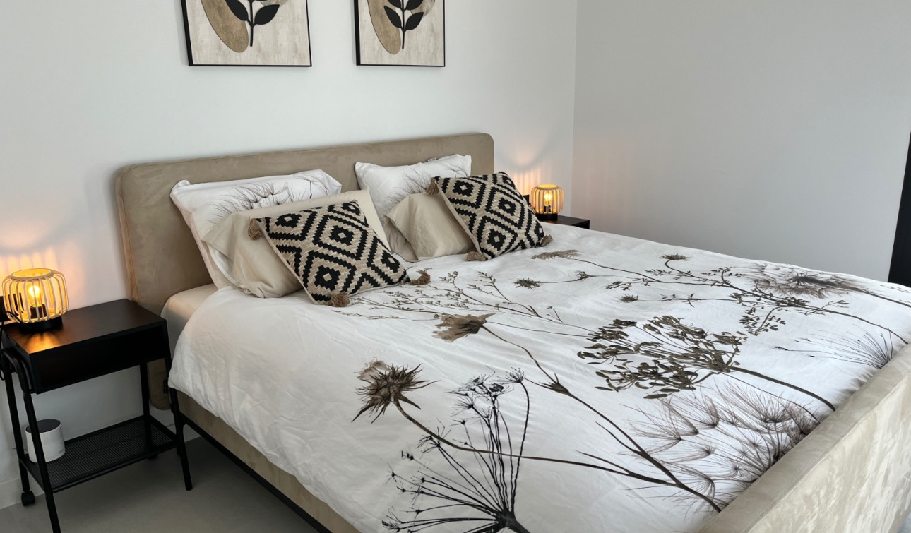 Resale - Detached Villa - Ciudad Quesada - Rojales
