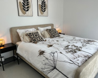 Resale - Detached Villa - Ciudad Quesada - Rojales