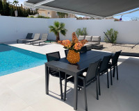 Resale - Detached Villa - Ciudad Quesada - Rojales