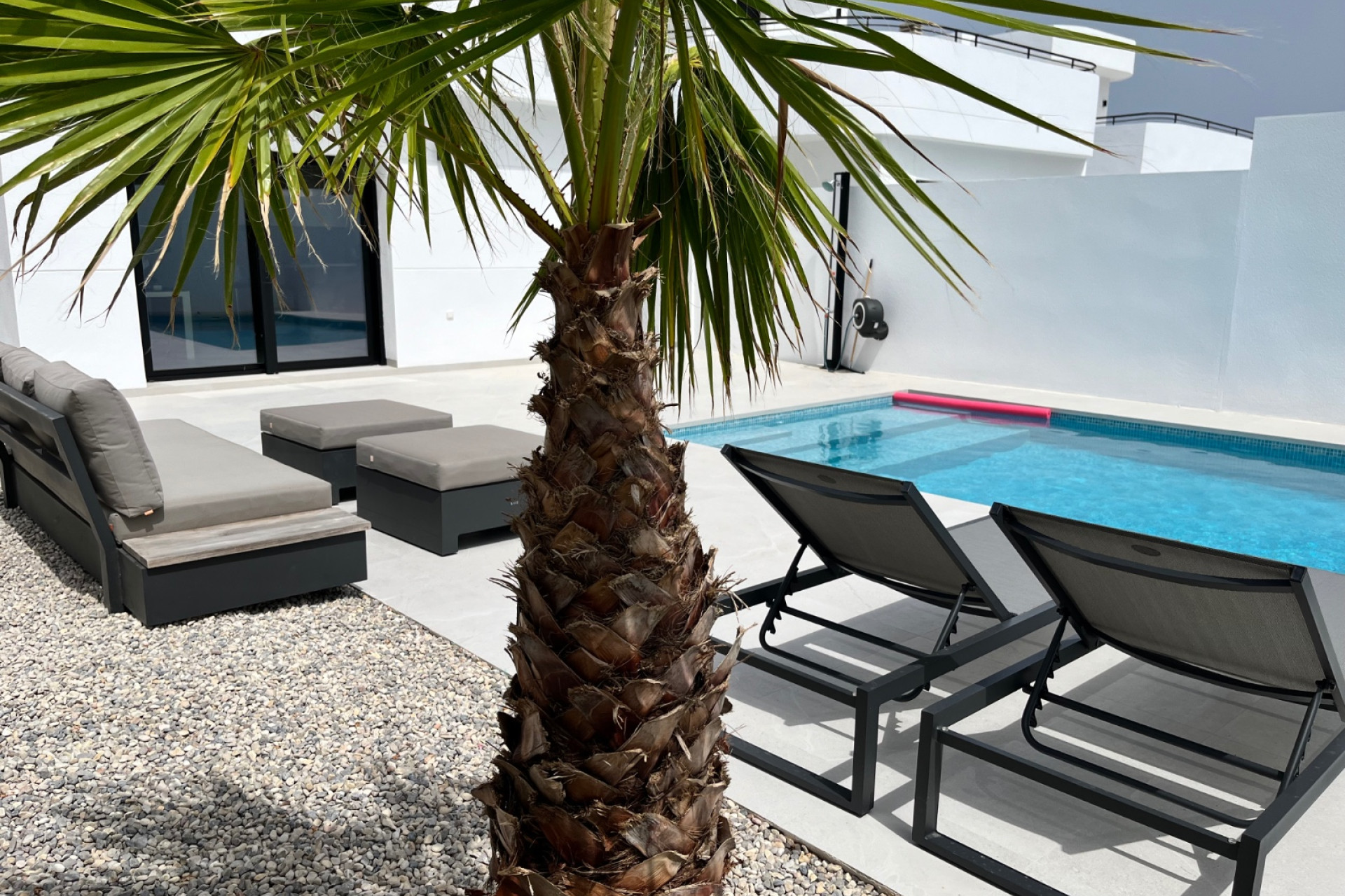 Resale - Detached Villa - Ciudad Quesada - Rojales