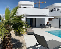 Resale - Detached Villa - Ciudad Quesada - Rojales