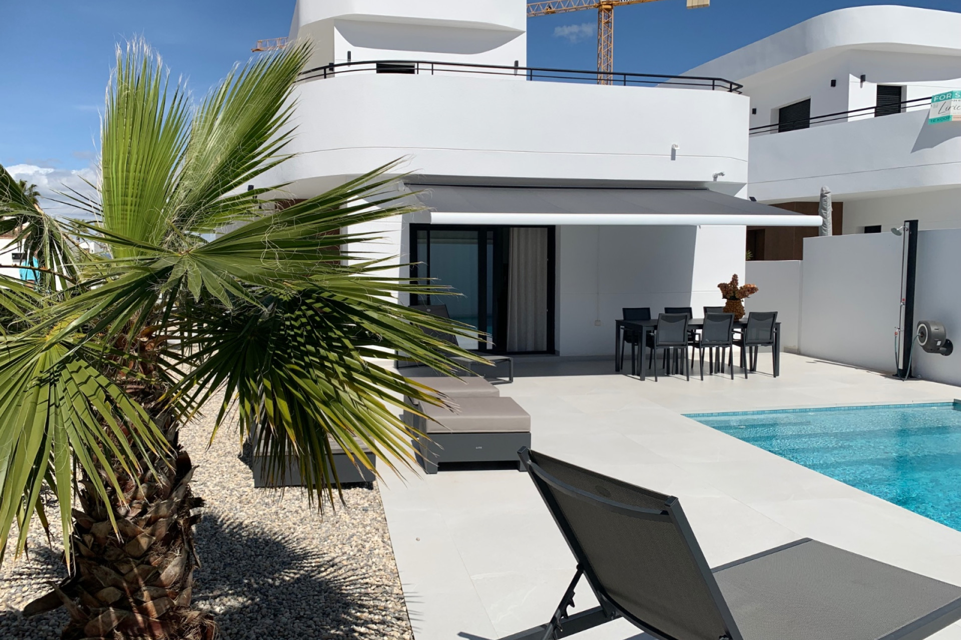 Resale - Detached Villa - Ciudad Quesada - Rojales