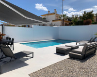 Resale - Detached Villa - Ciudad Quesada - Rojales