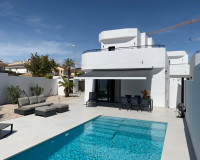 Resale - Detached Villa - Ciudad Quesada - Rojales