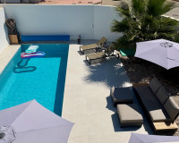 Resale - Detached Villa - Ciudad Quesada - Rojales