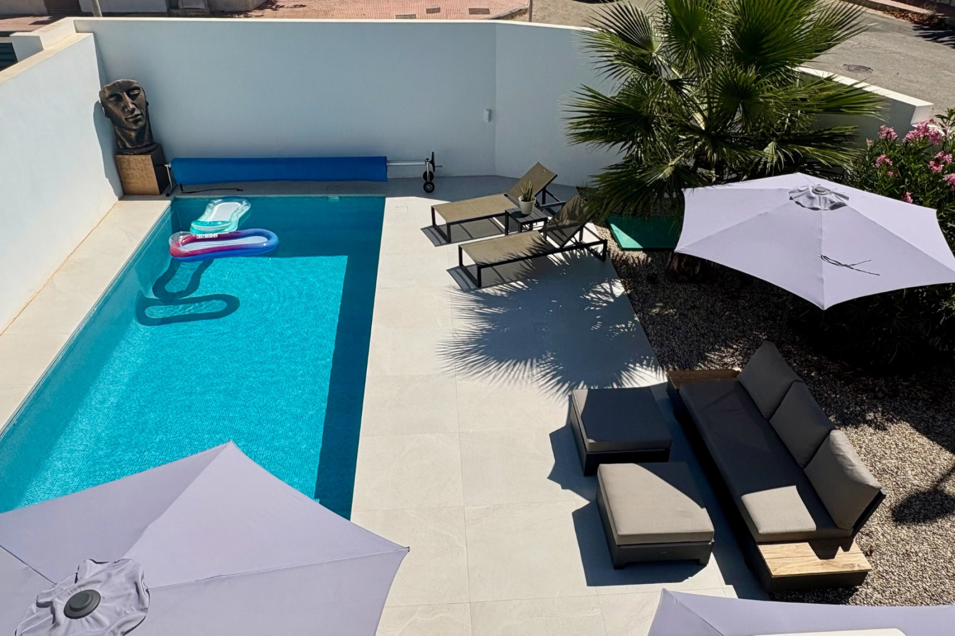 Resale - Detached Villa - Ciudad Quesada - Rojales