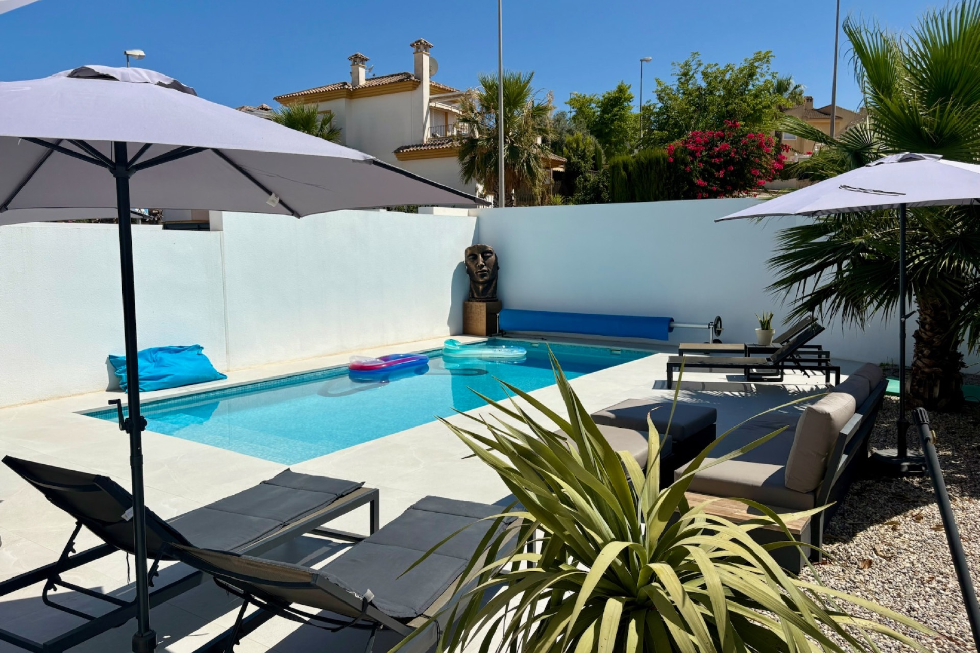 Resale - Detached Villa - Ciudad Quesada - Rojales