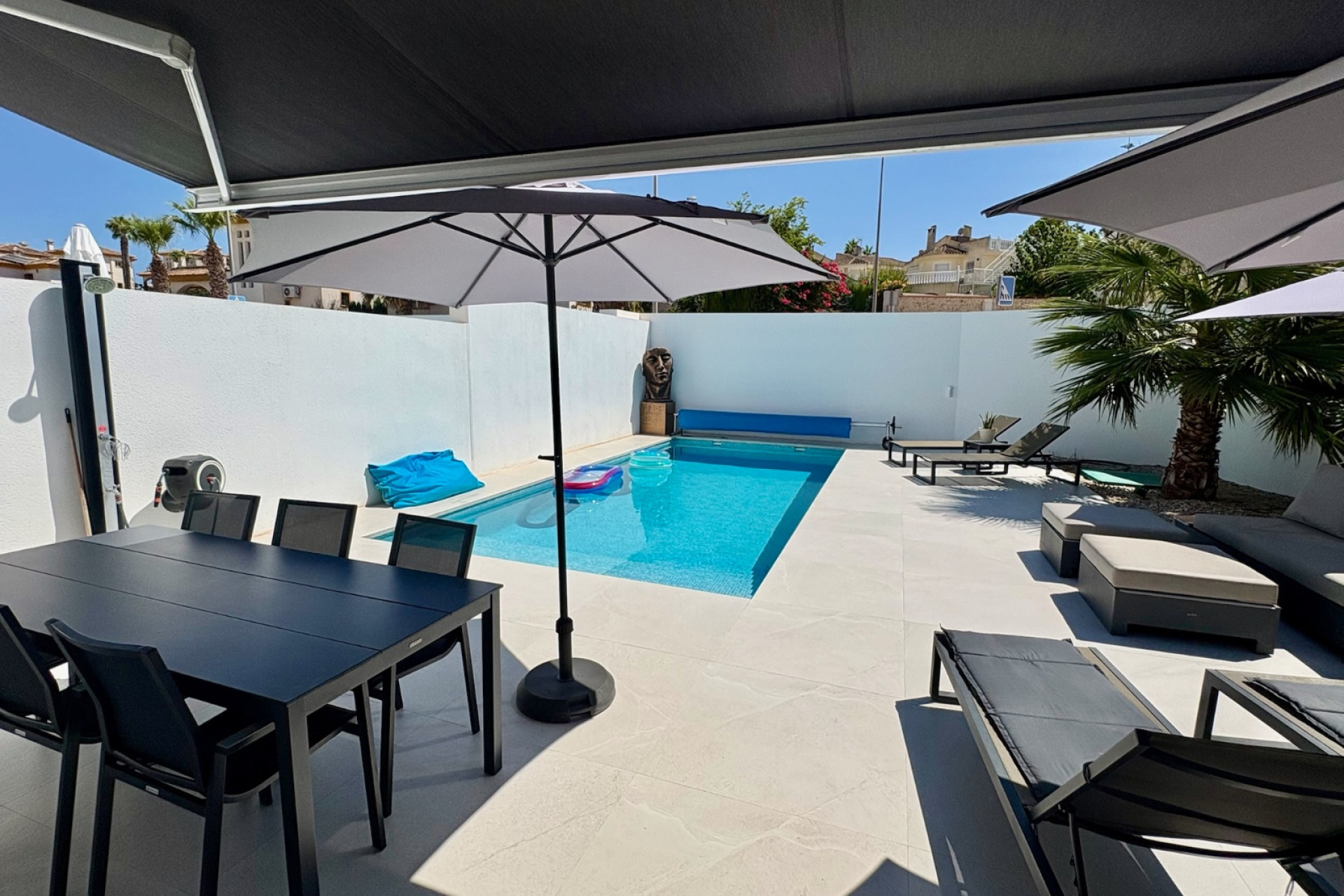 Resale - Detached Villa - Ciudad Quesada - Rojales