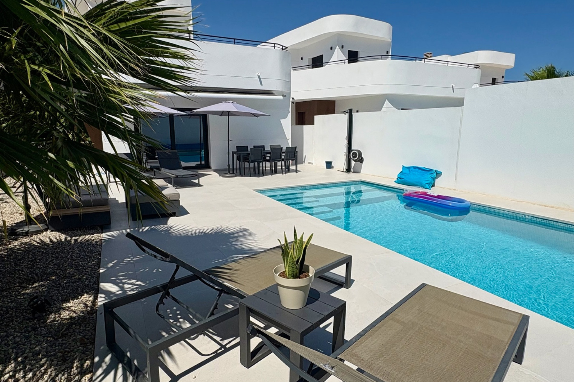Resale - Detached Villa - Ciudad Quesada - Rojales