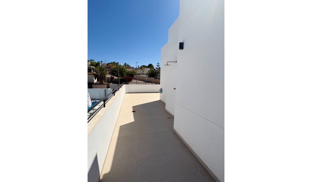 Resale - Detached Villa - Ciudad Quesada - Rojales