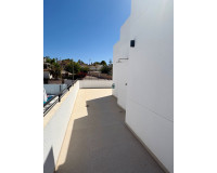 Resale - Detached Villa - Ciudad Quesada - Rojales