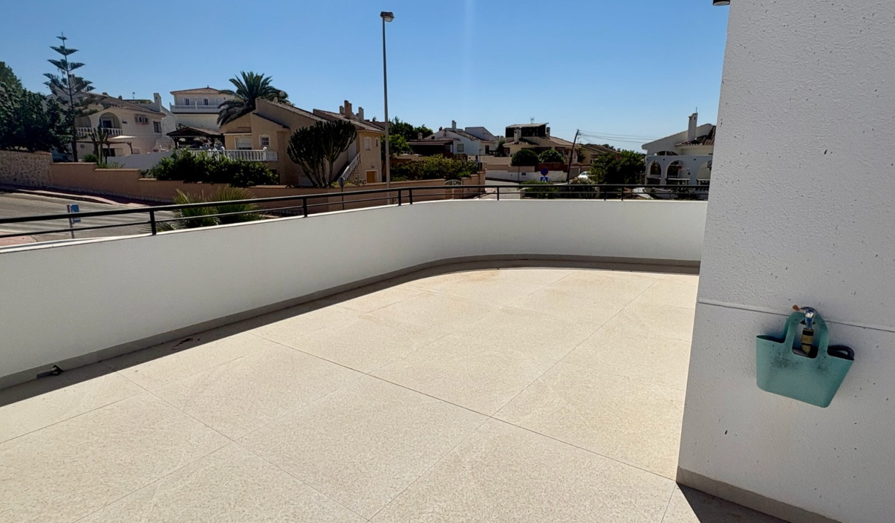 Resale - Detached Villa - Ciudad Quesada - Rojales