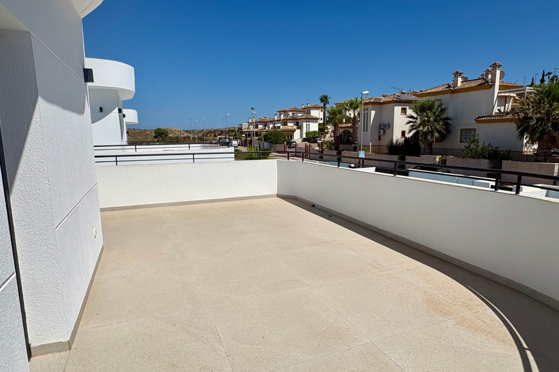 Resale - Detached Villa - Ciudad Quesada - Rojales