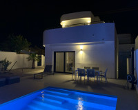 Resale - Detached Villa - Ciudad Quesada - Rojales