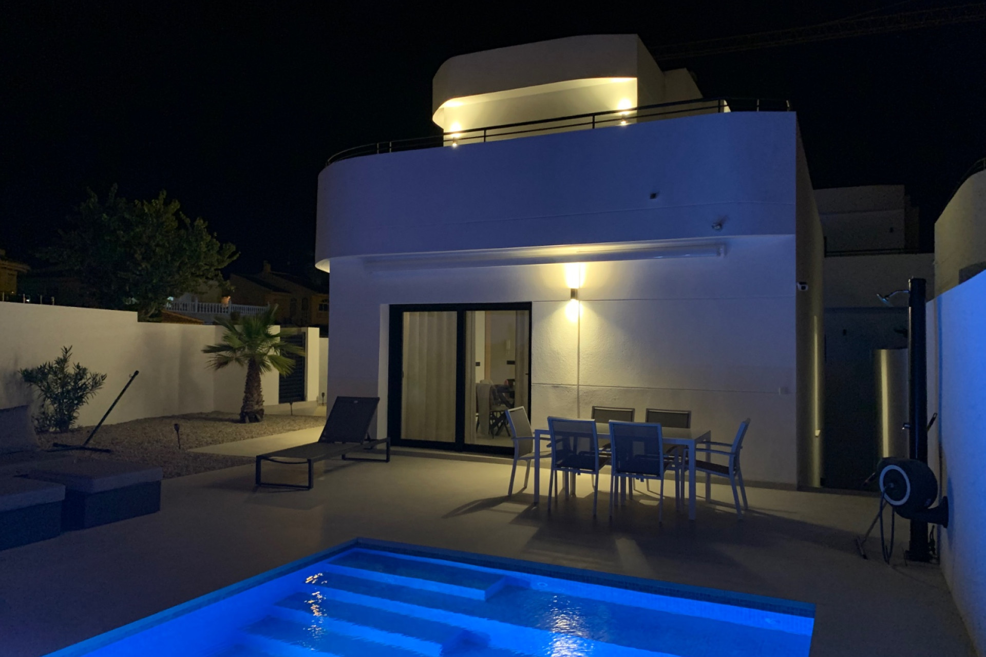 Resale - Detached Villa - Ciudad Quesada - Rojales