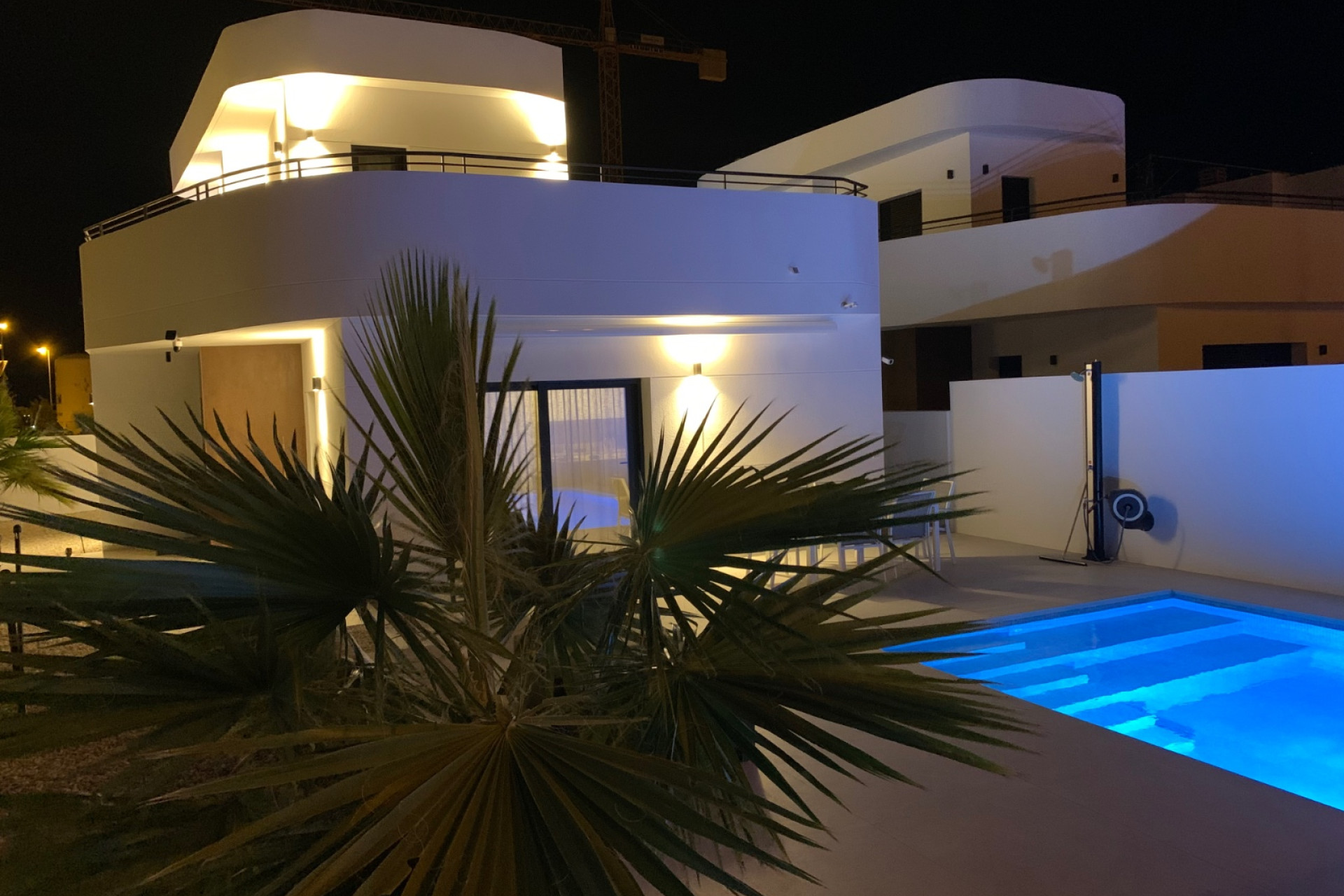 Resale - Detached Villa - Ciudad Quesada - Rojales