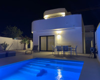 Resale - Detached Villa - Ciudad Quesada - Rojales