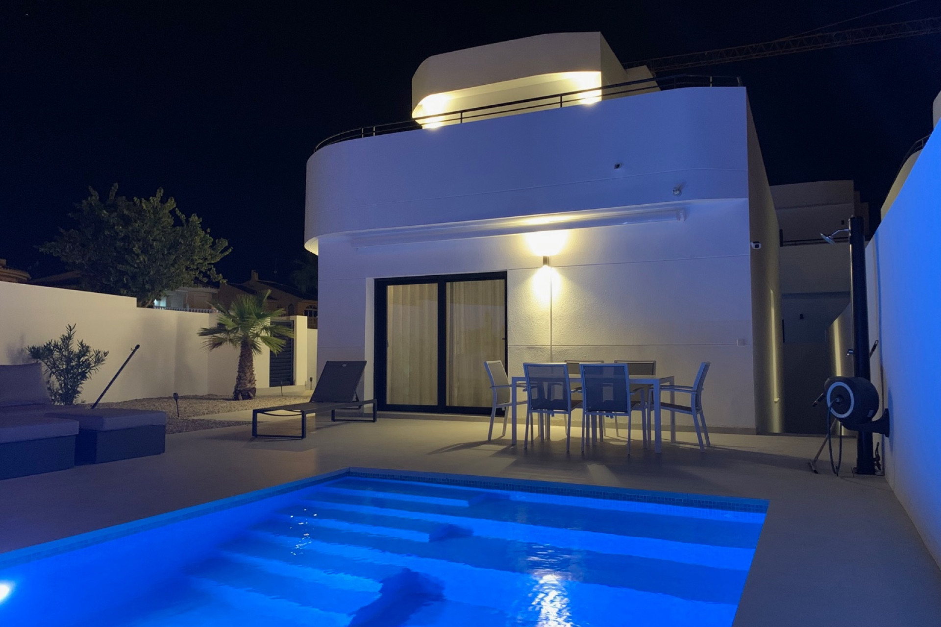 Resale - Detached Villa - Ciudad Quesada - Rojales