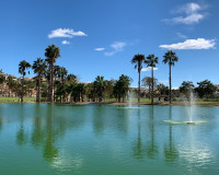 Resale - Detached Villa - Ciudad Quesada - Rojales
