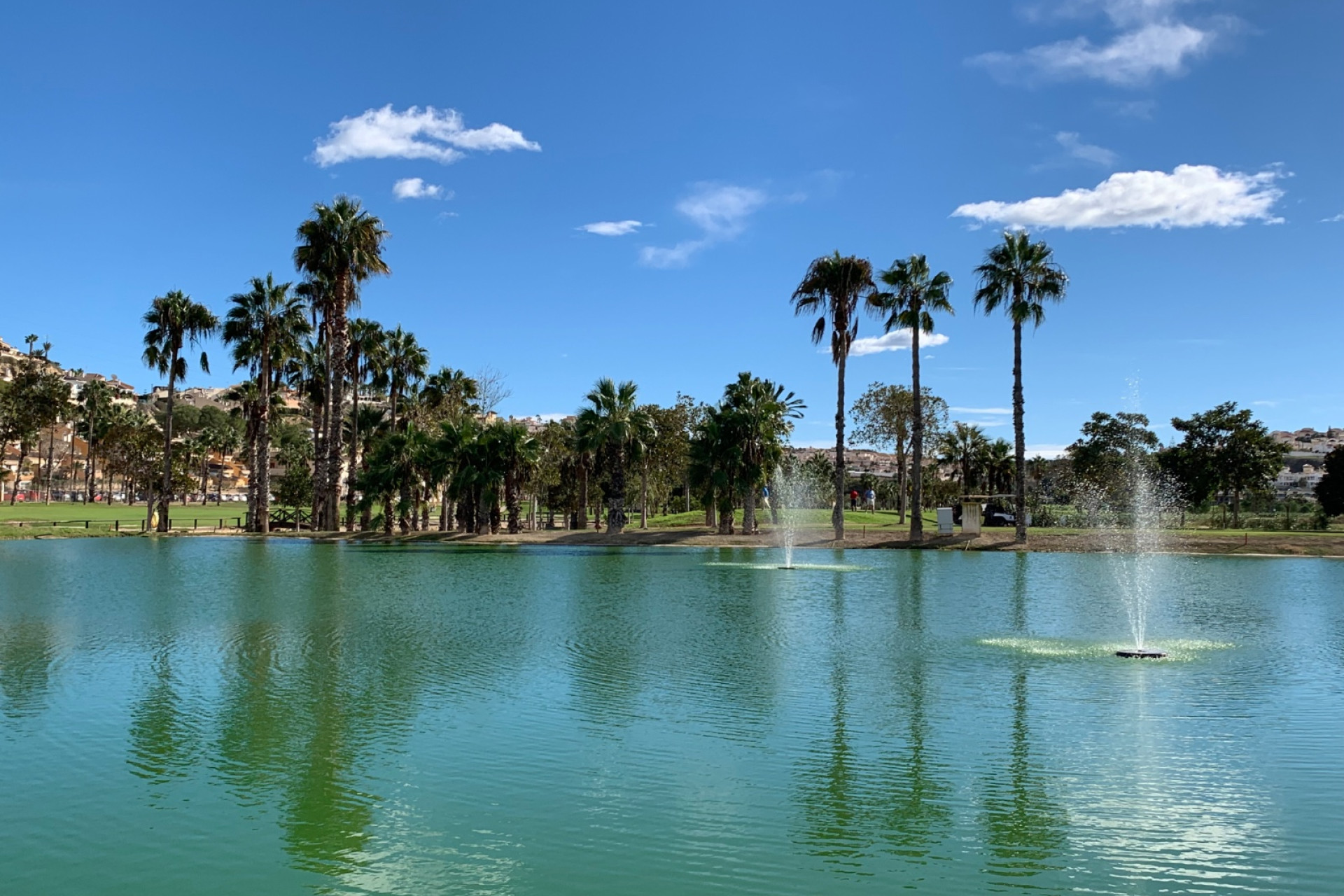 Resale - Detached Villa - Ciudad Quesada - Rojales