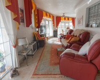 Resale - Detached Villa - Ciudad Quesada - Rojales