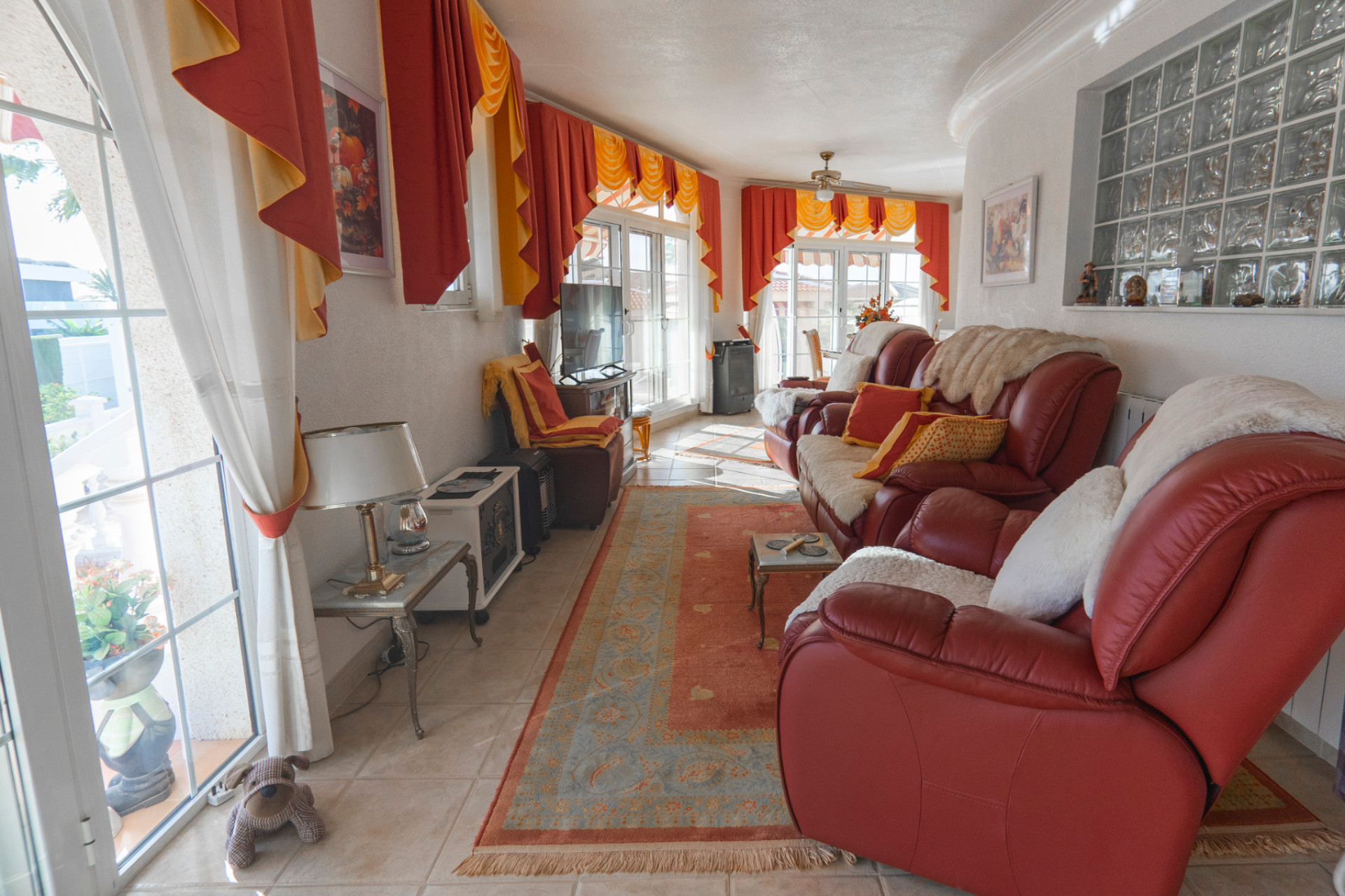 Resale - Detached Villa - Ciudad Quesada - Rojales