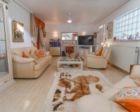 Resale - Detached Villa - Ciudad Quesada - Rojales