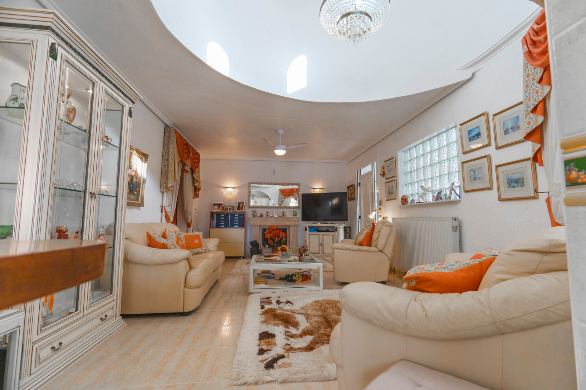 Resale - Detached Villa - Ciudad Quesada - Rojales