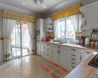 Resale - Detached Villa - Ciudad Quesada - Rojales