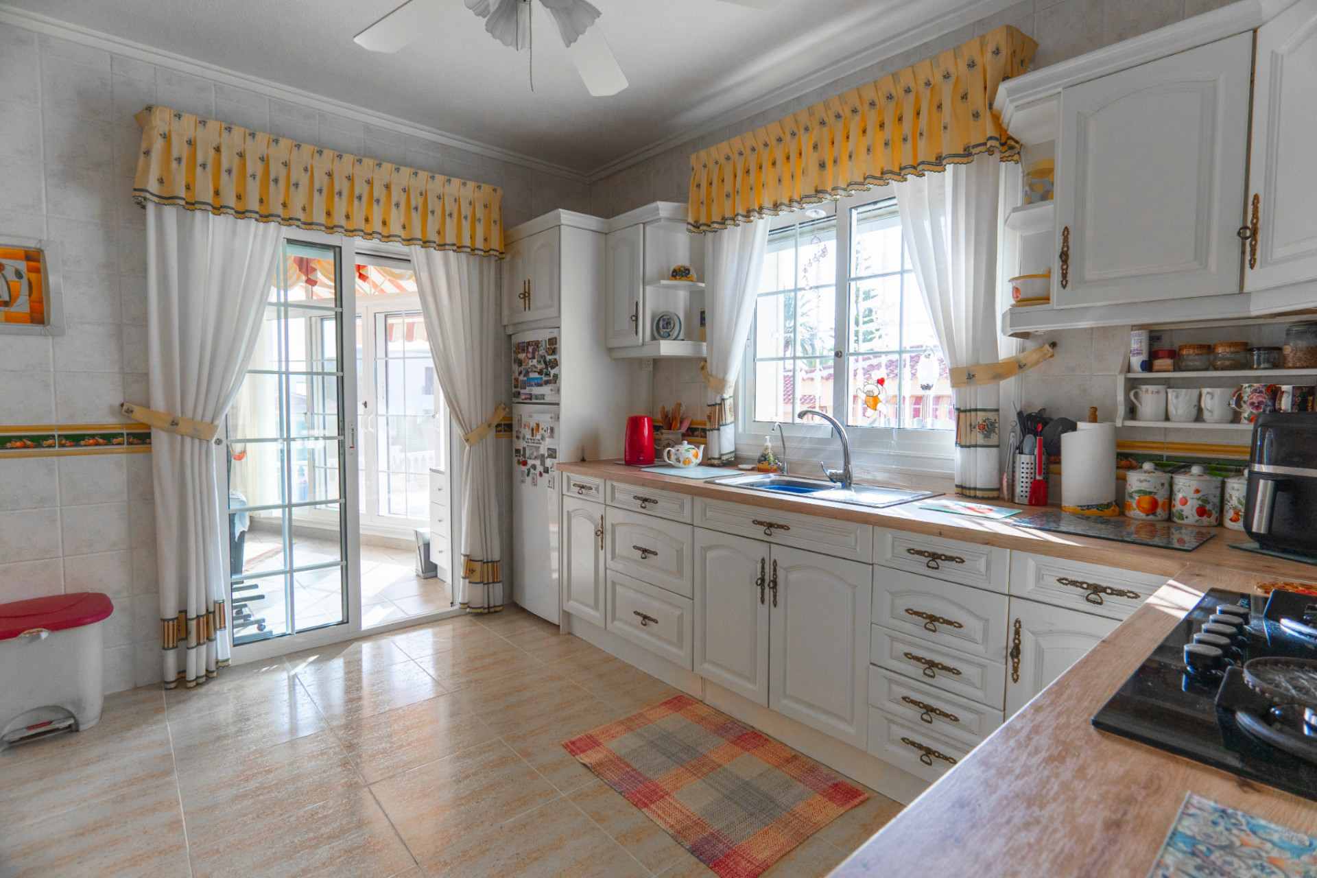 Resale - Detached Villa - Ciudad Quesada - Rojales