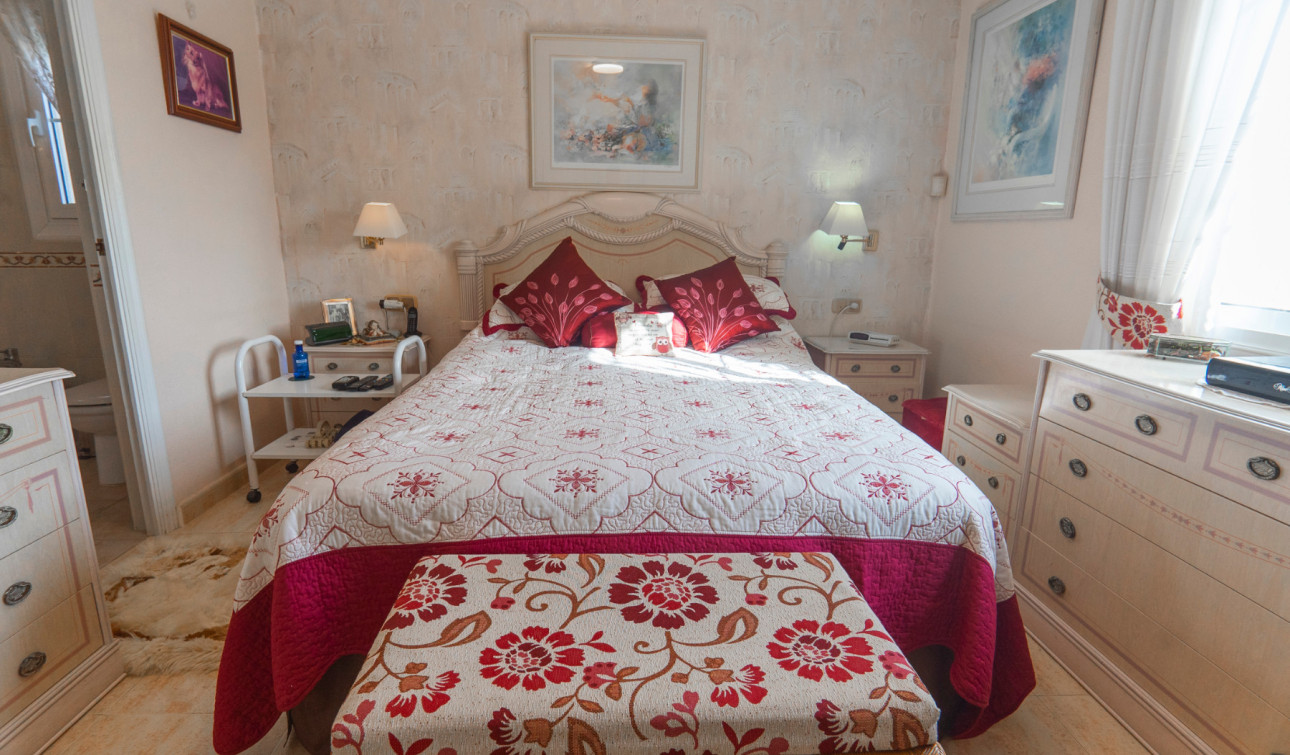 Resale - Detached Villa - Ciudad Quesada - Rojales