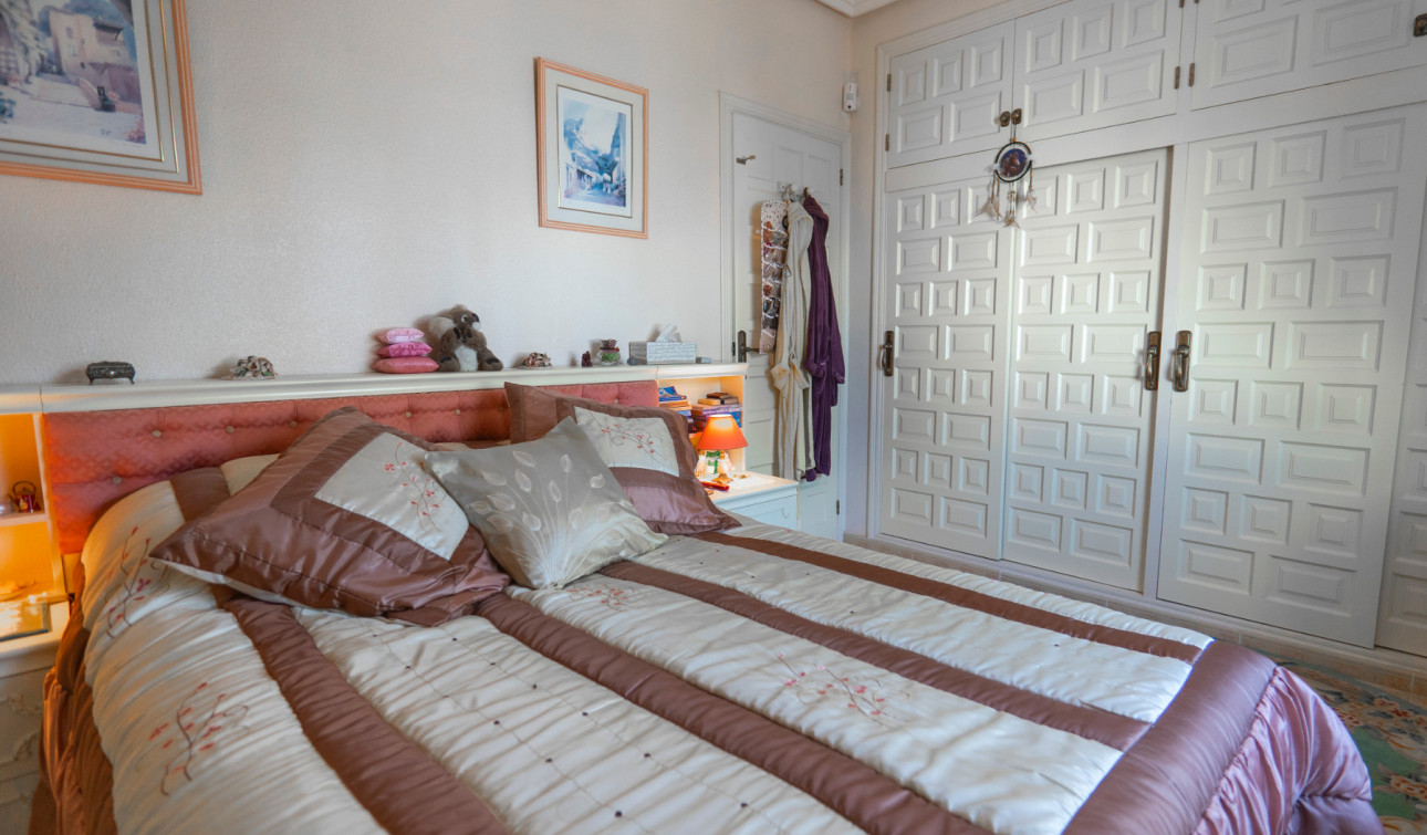 Resale - Detached Villa - Ciudad Quesada - Rojales