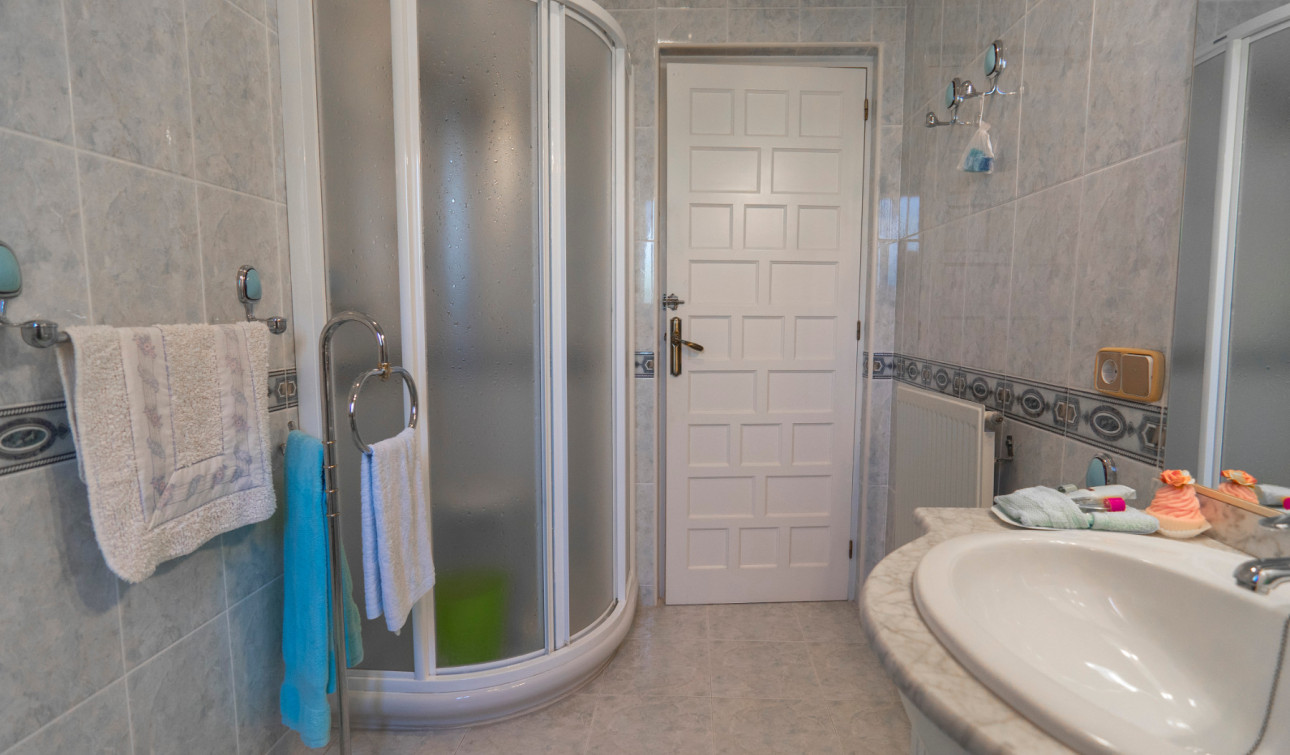 Resale - Detached Villa - Ciudad Quesada - Rojales