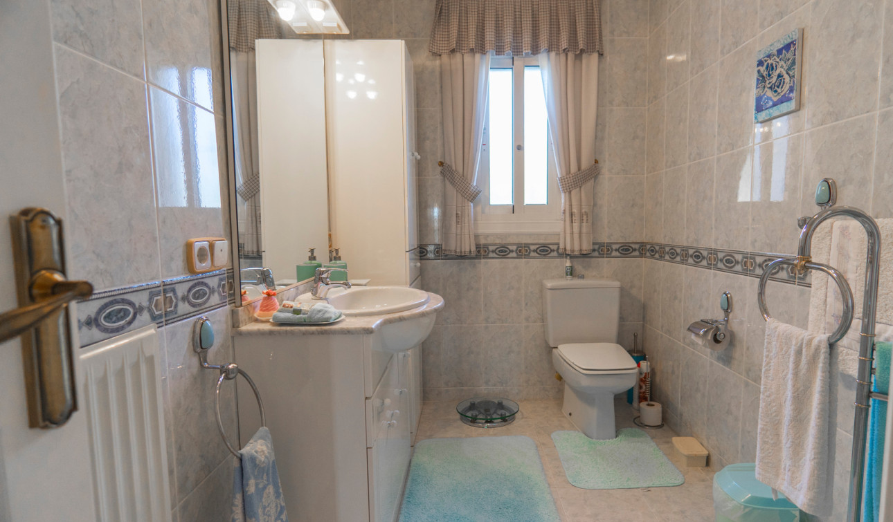 Resale - Detached Villa - Ciudad Quesada - Rojales